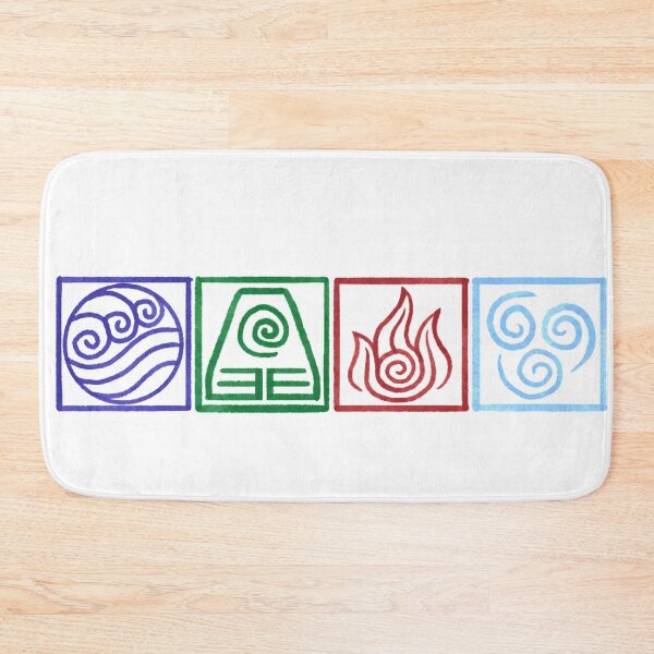 Item preview, Avatar: The Last Airbender designed and sold by AbbyPrime.