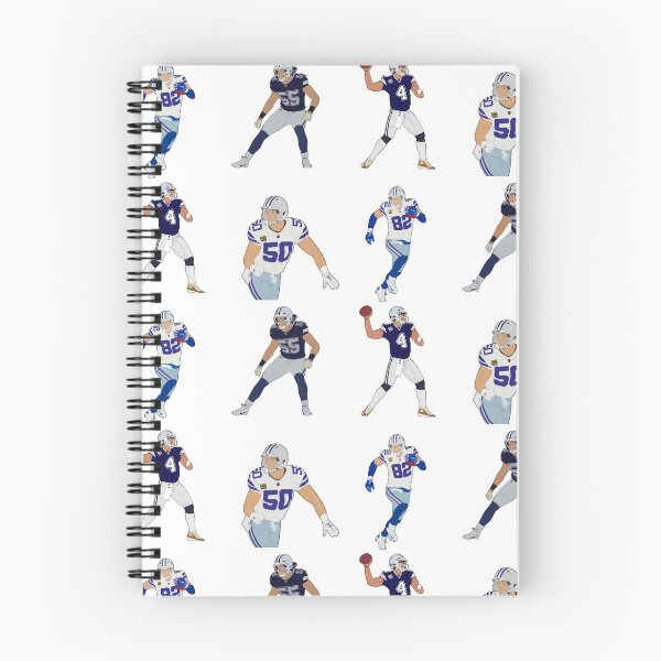 Item preview, Dallas Cowboys Sticker Pack designed and sold by sockaholic13.