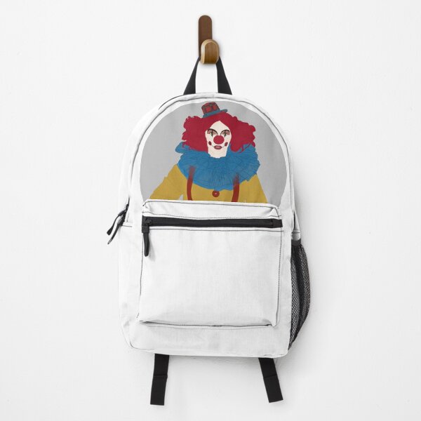 Item preview, Clown villanelle  designed and sold by Sarah  Rigby.