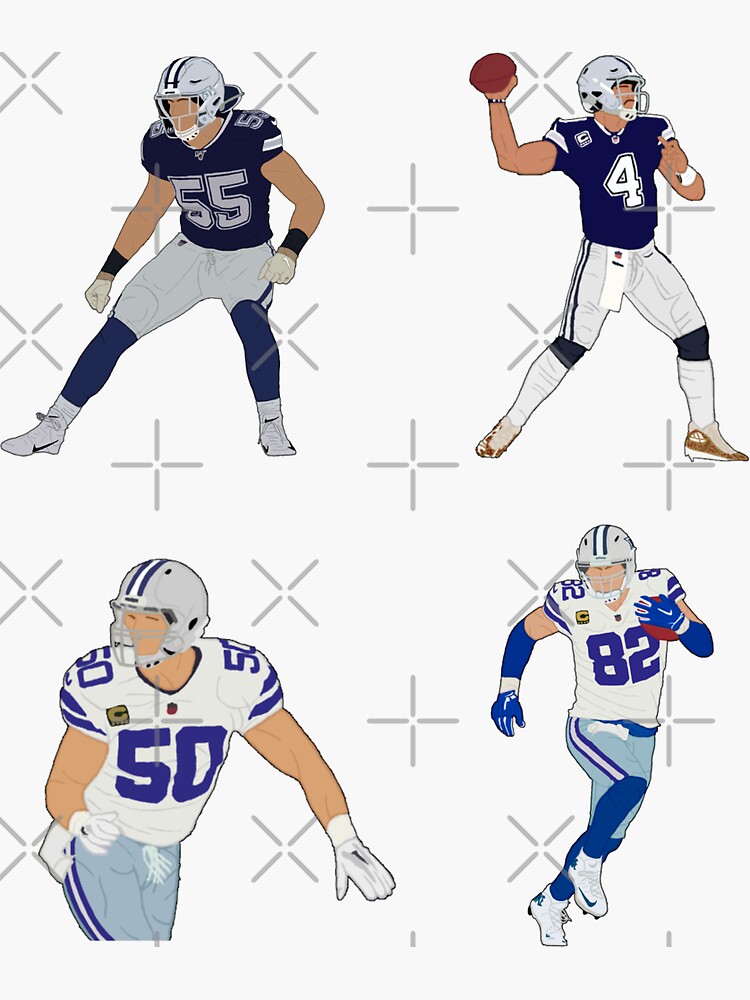 Sean Lee Dallas Cowboys Jerseys, Sean Lee Shirts, Apparel, Gear