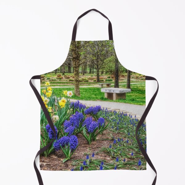 Item preview, Spring Garden Walk designed and sold by mljdwhite.
