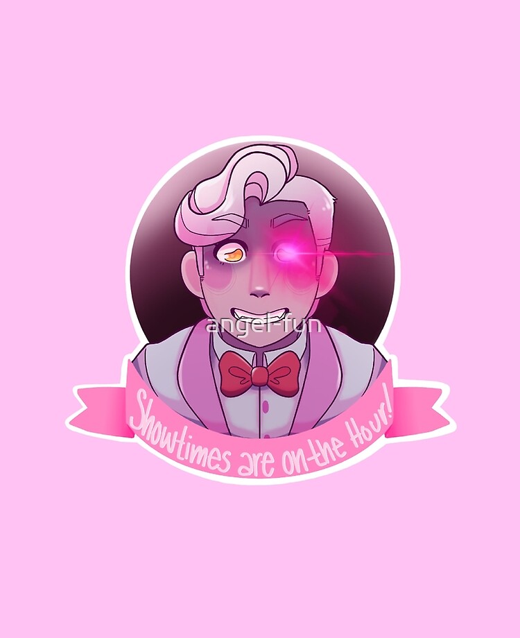 Your Funtime Friend, Human! Funtime Freddy X Reader