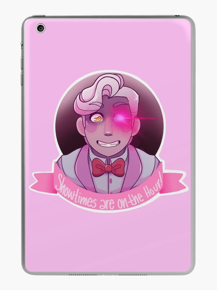 Funtime Chica iPad Case & Skin for Sale by sugarysprinkles