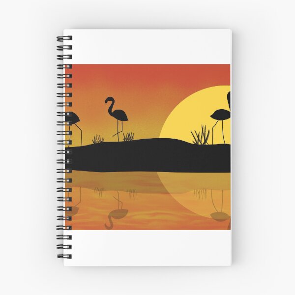 Item preview, Savanna Reflection designed and sold by moon-me98.