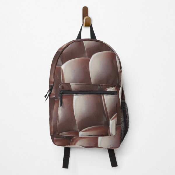 Vista previa del artículo con la obra «chocolate dulce, amante del chocolate», diseñado y vendido por MR20.