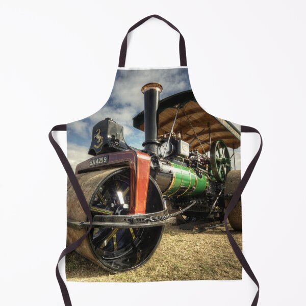 Item preview, Steam Rolling  designed and sold by hawkie.