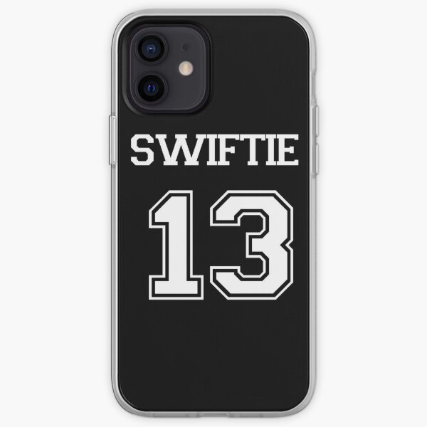 Taylor Swift 13 iPhone cases & covers | Redbubble