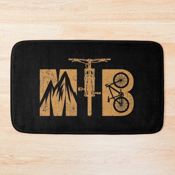 Item preview, MTB designed and sold by Printedpath.