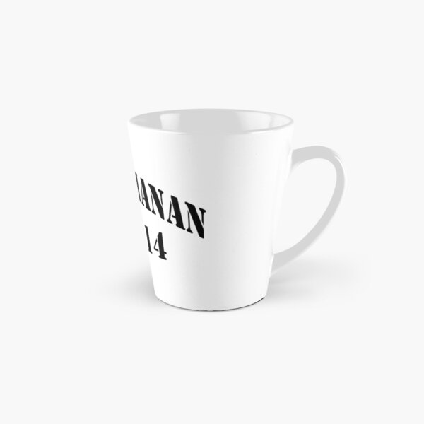 Item preview, USS BUCHANAN (DDG-14) SHIP'S STORE designed and sold by militarygifts.