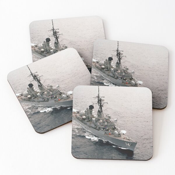 Item preview, USS BUCHANAN (DDG-14) SHIP'S STORE designed and sold by militarygifts.