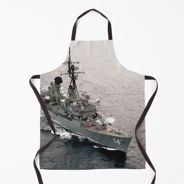 Item preview, USS BUCHANAN (DDG-14) SHIP'S STORE designed and sold by militarygifts.