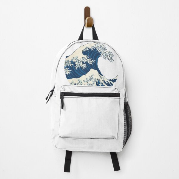 Item preview, The Great Wave designed and sold by maddierohman.