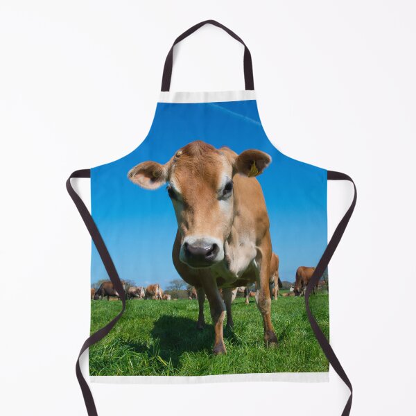Item preview, Jersey Moo  designed and sold by hawkie.