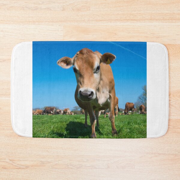 Item preview, Jersey Moo  designed and sold by hawkie.