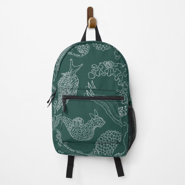 Item preview, Sea Slugs designed and sold by Bethany Gustafson.