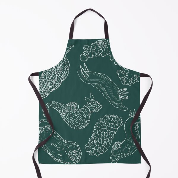 Item preview, Sea Slugs designed and sold by Bethany Gustafson.