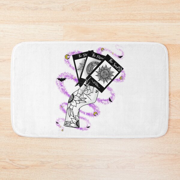 Item preview, Copy of The cards will tell  designed and sold by Forbiddenm.