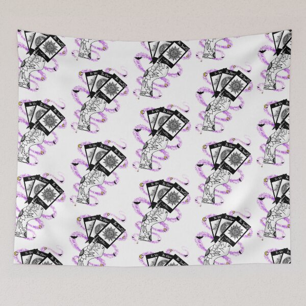 Item preview, Copy of The cards will tell  designed and sold by Forbiddenm.