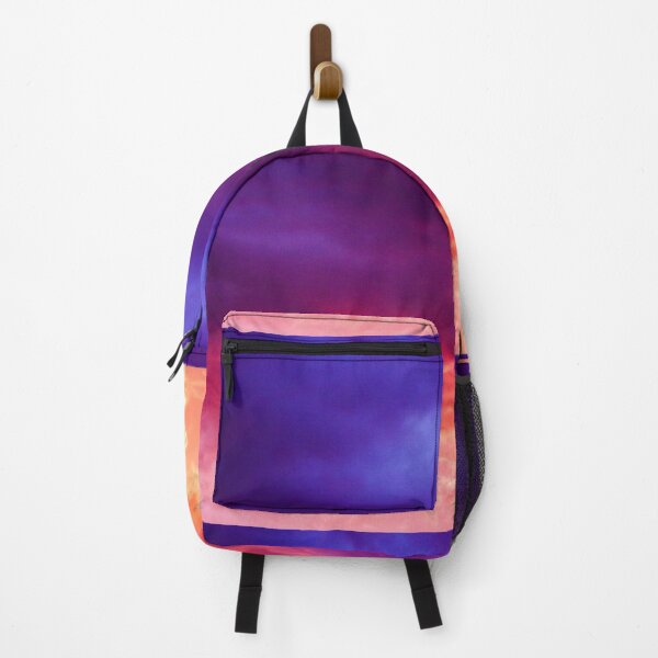 Item preview, Beautiful Purple Sunset Sky designed and sold by newburyboutique.