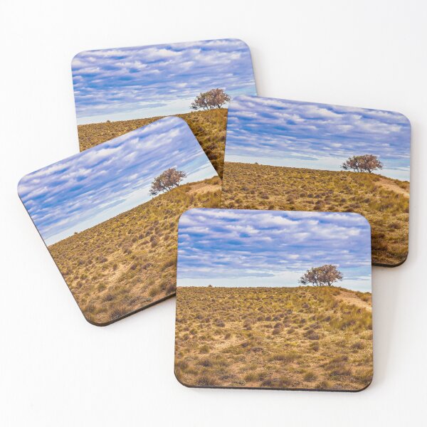 Item preview, Patagonia Landscape Scene, Santa Cruz - Argentina designed and sold by DFLC Prints.