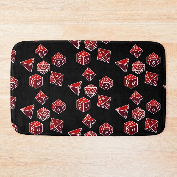 Item preview, Dice of Power designed and sold by Milmino.