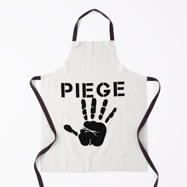 Item preview, Piege stop sign designed and sold by OneTimeEngineer.