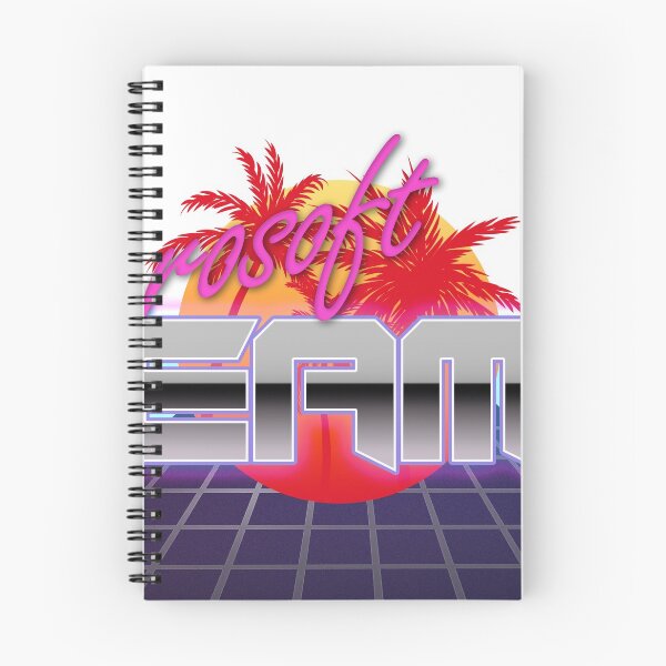 Item preview, Microsoft Teams 80s designed and sold by stevegoodman.