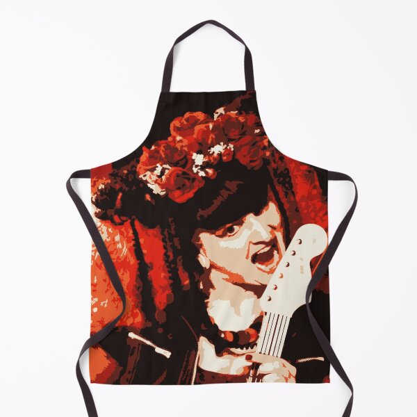 Item preview, crazy rockstar designed and sold by cglightNingART.