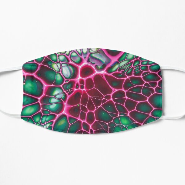 Playburst Mask