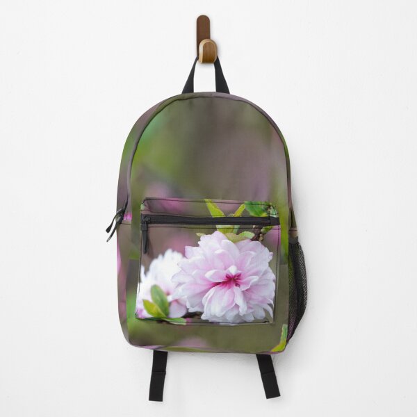 Item preview, Pink Flowering Almond Bloom designed and sold by mljdwhite.