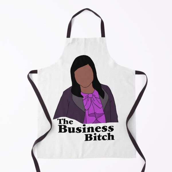 Item preview, Kelly The Business Bitch designed and sold by dobiegerl.