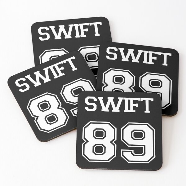 Item preview, swift 89 designed and sold by emma-johnston.