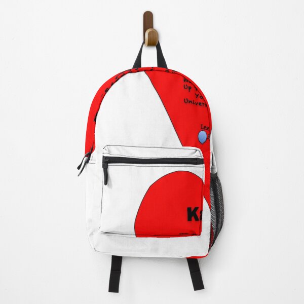 Item preview, Karma No Need For Revenge designed and sold by Kaushal Pal.