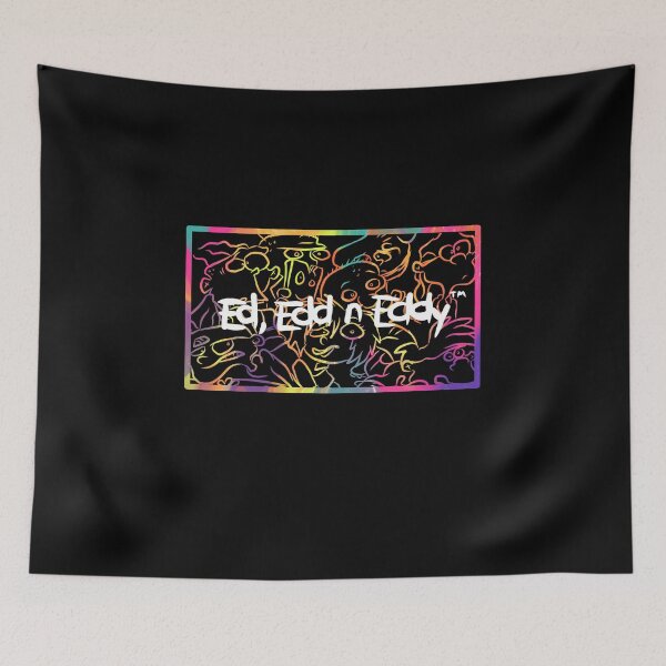 Item preview, Cul-De-Sac Kids | Ed, Edd n Eddy designed and sold by RoserinArt.