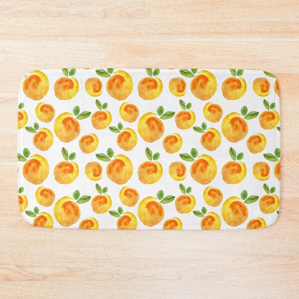 Item preview, Peach designed and sold by Elenanaylor.