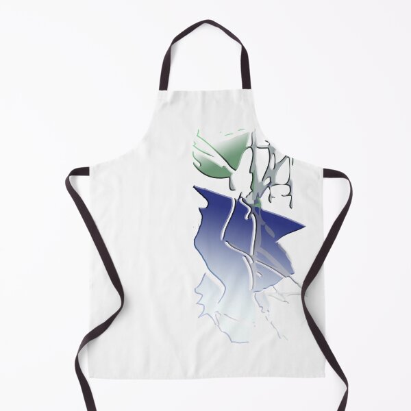 Item preview, Abstrakt - broken sky designed and sold by cglightNingART.