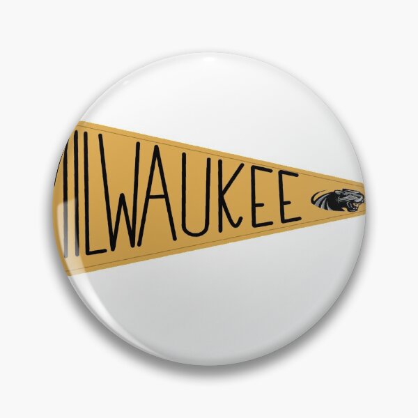 Item preview, University of Wisconsin Milwaukee (UWM) designed and sold by megankading.