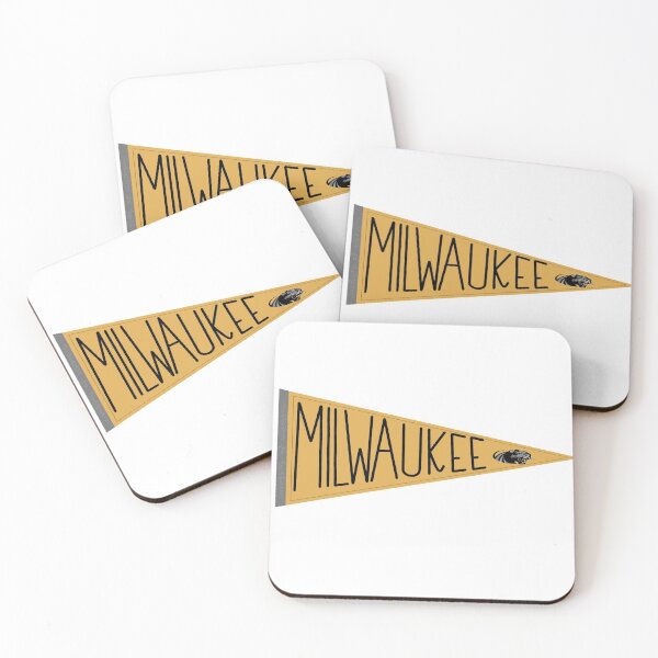 Item preview, University of Wisconsin Milwaukee (UWM) designed and sold by megankading.