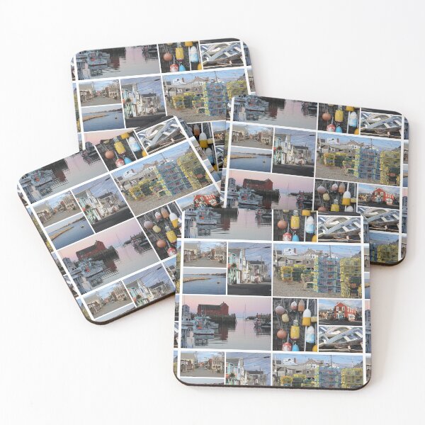 Item preview, Rockport Memories designed and sold by Autumn Seas Photography.