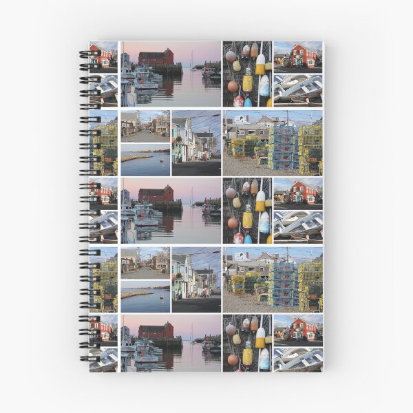 Item preview, Rockport Memories designed and sold by Autumn Seas Photography.