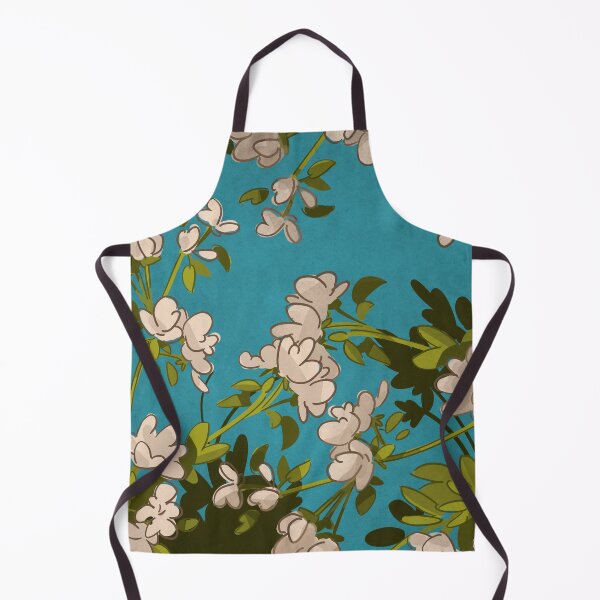 Item preview, Apple Blossoms designed and sold by Bethany Gustafson.