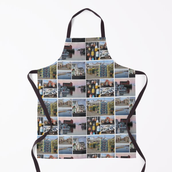 Item preview, Rockport Memories designed and sold by Autumn Seas Photography.