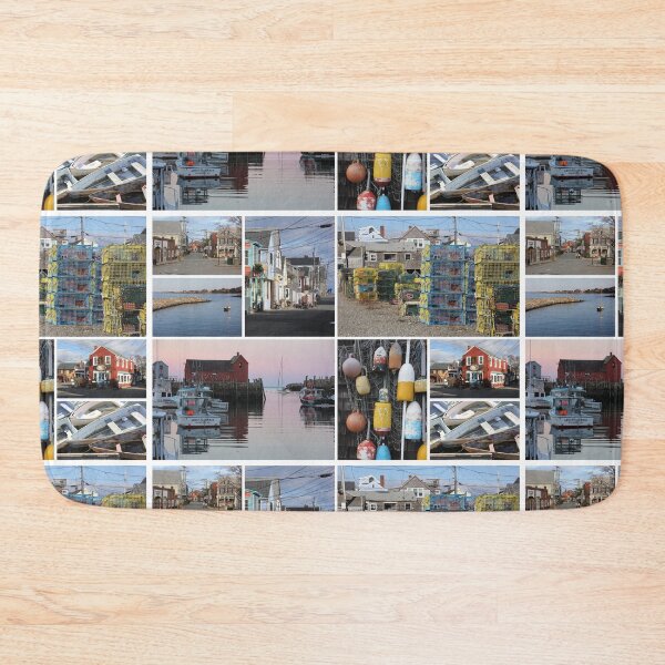 Item preview, Rockport Memories designed and sold by Autumn Seas Photography.