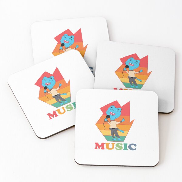 Item preview, Music Lovers  designed and sold by Maushmi.