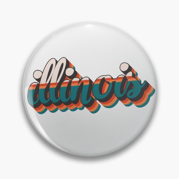 Item preview, illinois designed and sold by prernaa.