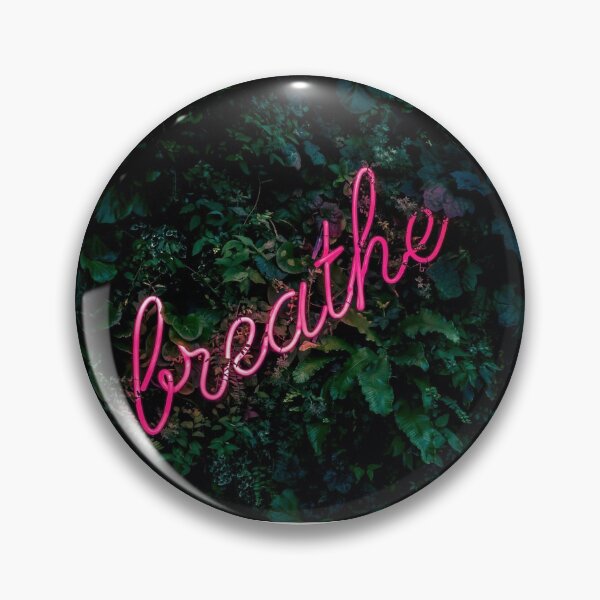 Item preview, Breathe designed and sold by unknownurl.