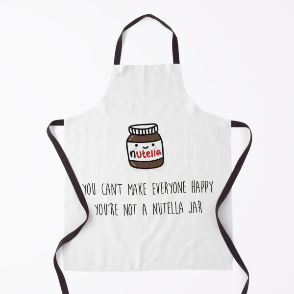 Item preview, You Can't Make Everyone Happy... designed and sold by DoodleDashCollective.