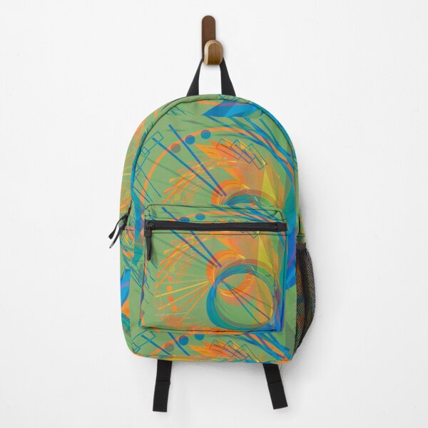 Item preview, Spinning Out of Control, No. 2 designed and sold by StanMalloy.
