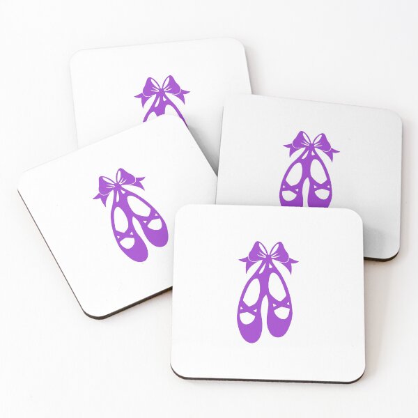 Item preview, Ballet Shoes  designed and sold by lolodesignprint.