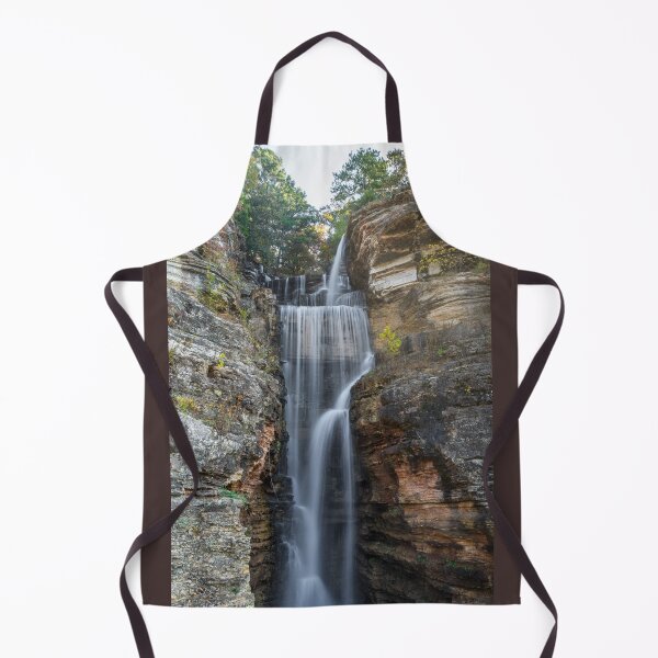 Item preview, Indian Cliff Falls designed and sold by mljdwhite.